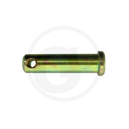 Pivot pin for lower lifting arm for simple tractors 20099039 | Newgardenstore.eu