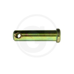 Pivot pin for lower lifting arm for simple tractors 20099042