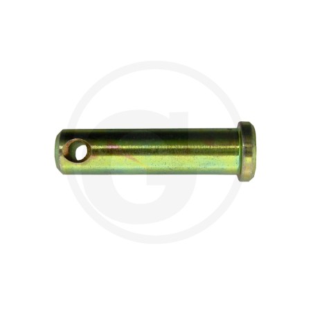 Pivot pin for lower lifting arm for simple tractors 20099042 | Newgardenstore.eu