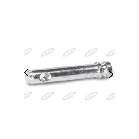 Pin for top link diameter 25mm for agricultural tractor agricultural tractor | Newgardenstore.eu