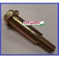 Wheel pin lawn tractor mower gardening mower 12.5x38 820051