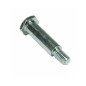 Wheel pin lawn tractor lawn mower 12.5x40 standard