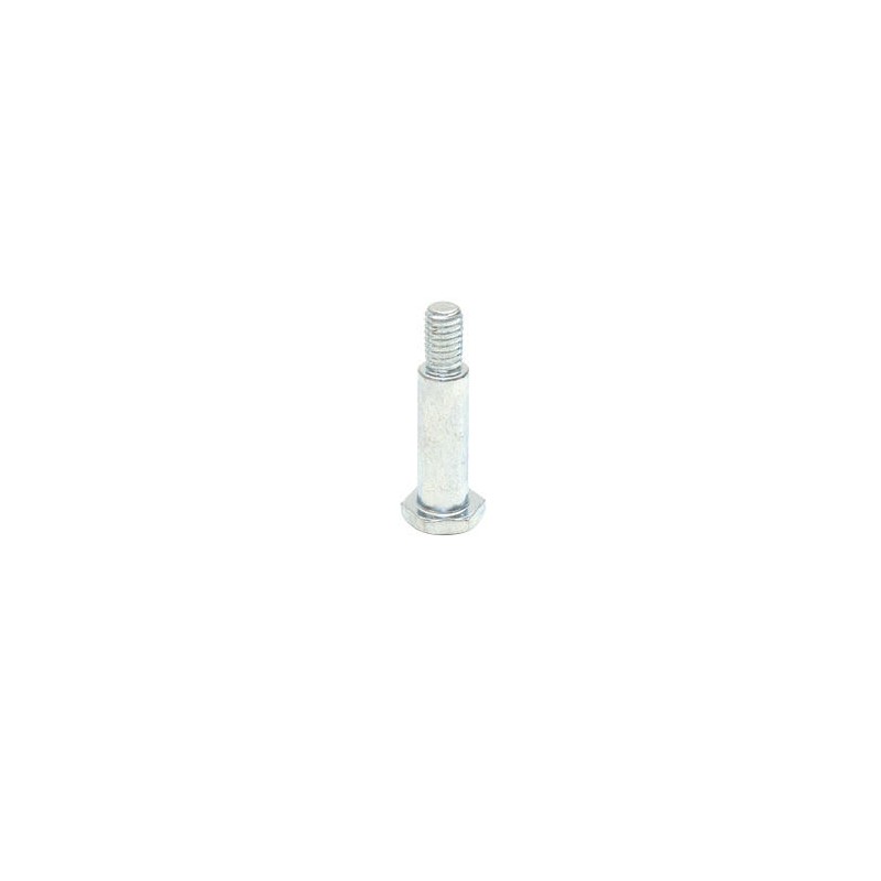 Wheel pin lawn tractor UNIVERSAL DIAM. 12.7 MM LENGTH 36.5 MM