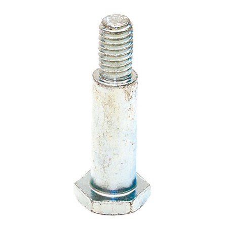 Lawn tractor wheel pin UNIVERSAL DIAMETER 12.7 MM | Newgardenstore.eu