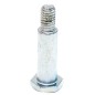 Wheel pin lawn tractor UNIVERSAL axle DIAMETER 12.7 mm