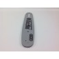 OLEOMAC EMAK 10" 25cm 25R 3/8 "x0.50" guide-chaîne 50160098R