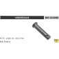 Sicherheitsstift Ø 7,9mm L 34mm Bohrung 3mm UNIVERSAL 0558100