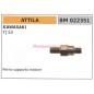Pasador soporte motor ATTILA desbrozadora TJ 53 022351
