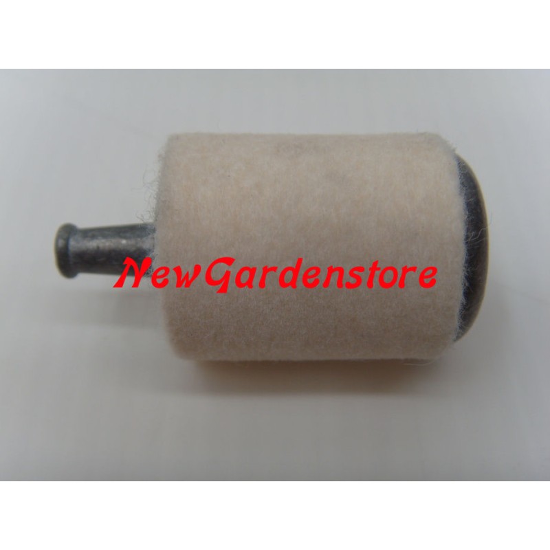 Grass catcher felt mixture filter carburettor chainsaw brushcutter