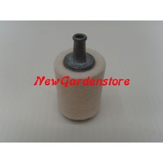 Grass catcher felt mixture filter carburettor chainsaw brushcutter