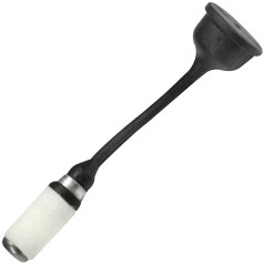 STIHL FS 80 4112-350-3500 débroussailleuse alimentateur de mélange de carburant