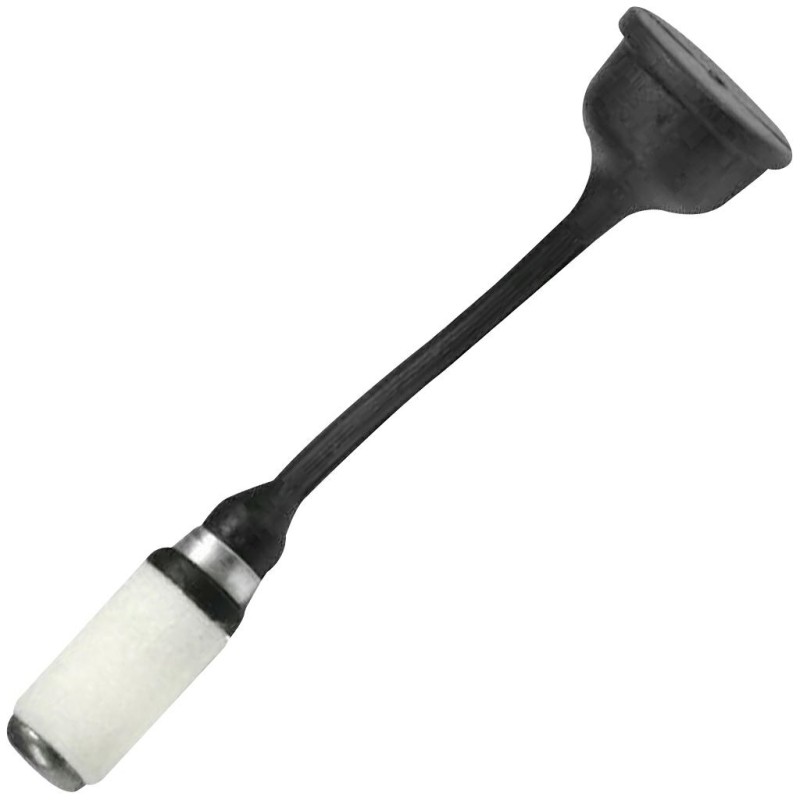 STIHL FS 80 4112-350-3500 brushcutter fuel mixture feeder