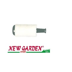 Mélange de carburant pour débroussailleuse 228011 | Newgardenstore.eu