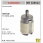 OEM Pescamiscela PART KAWASAKI TK065D-AC52 débroussailleuse 49019-2085