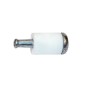 Small sintered cloth brushcutter brushcutter hedge trimmer filter