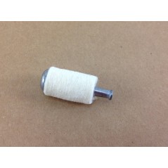 Small sintered cloth brushcutter brushcutter hedge trimmer filter