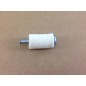 Small sintered cloth brushcutter brushcutter hedge trimmer filter