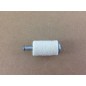 Small sintered cloth brushcutter brushcutter hedge trimmer filter