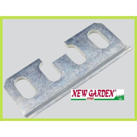 Barra di guida rasaerba tagliaerba compatibile 90-144 ESM 50-02-34 3322830 | Newgardenstore.eu