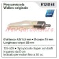 Pescamiscela filtro WALBRO motosega decespugliatore tipo piccolo con baffi originale