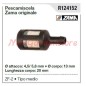 Pescamiscela WALBRO per motosega ZF-2 tipo medio R124152