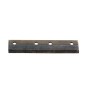 Barre de guidage pour tondeuse à gazon compatible ESM 63-27-02 332 0070