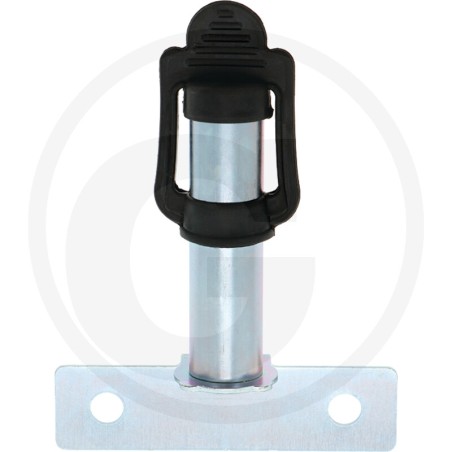 Zapfen zum Einschrauben mit Seitenbügel für Landmaschinen-LED-Scheinwerfer | Newgardenstore.eu