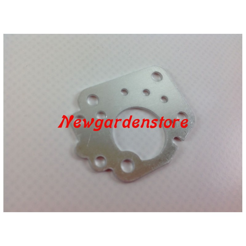 Placa carburador desbrozadora soplador KAWASAKI HA023F 13270-2036