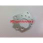 Placa carburador desbrozadora soplador KAWASAKI HA023F 13270-2036