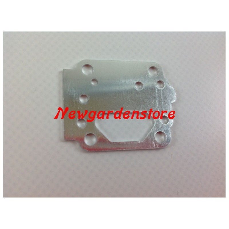 Placa carburador desbrozadora soplador KAWASAKI HA043F 13270-2015