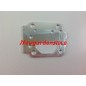 Placa carburador desbrozadora soplador KAWASAKI HA043F 13270-2015