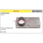 Piastra collegamento raccordo DUCAR motopompa DP 40 040213