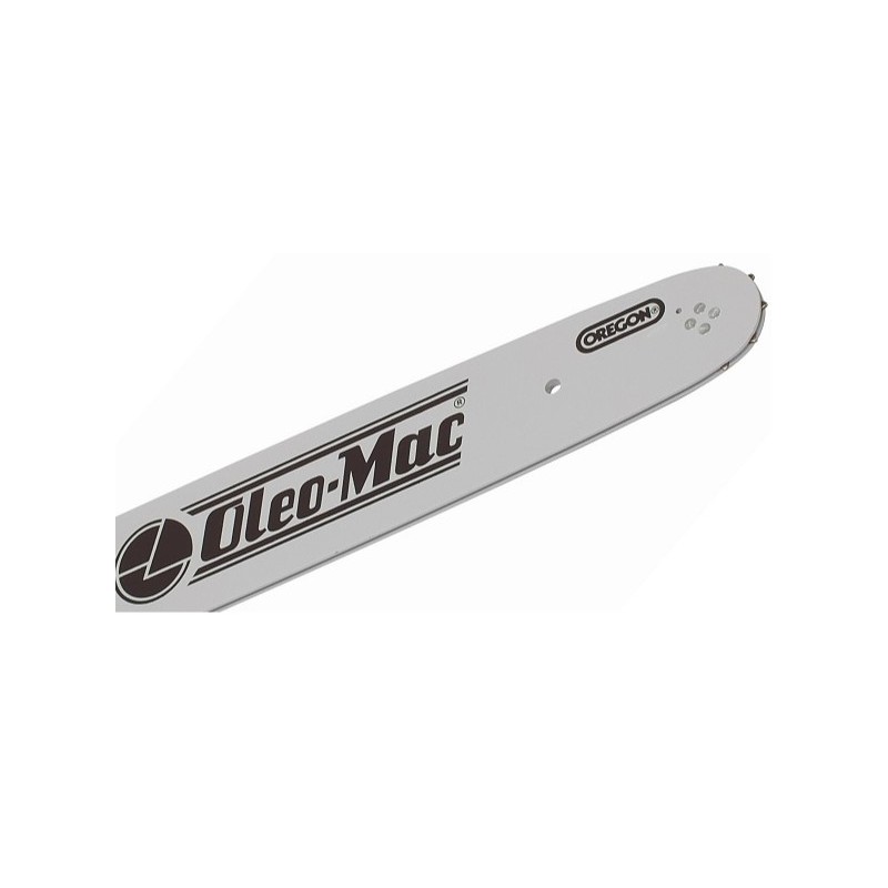 Original OLEOMAC 25 cm cutting bar for GST 250 chainsaw