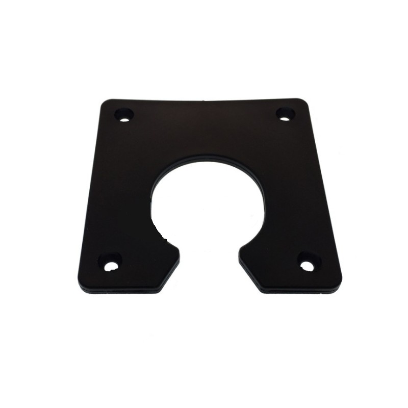 Cover fixing plate for Ambrogio Robot L200