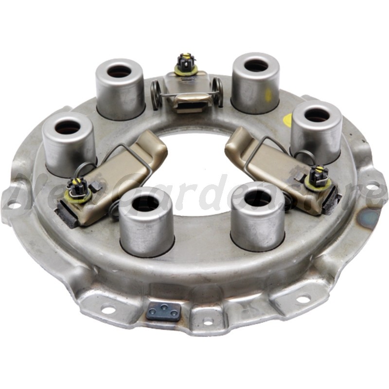 Plato de empuje de embrague de tractor agrícola compatible KUBOTA 6659113400