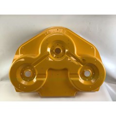 Piatto di taglio nudo frontale ORIGINALE STIGA 3 lame PARK COMBI 110 387561535/0