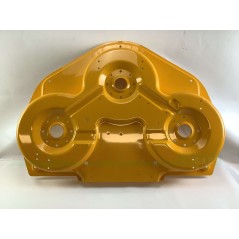 Piatto di taglio nudo frontale ORIGINALE STIGA 3 lame PARK COMBI 110 387561535/0 | Newgardenstore.eu