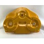 Piatto di taglio nudo frontale ORIGINALE STIGA 3 lame PARK COMBI 110 387561535/0