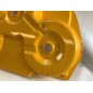 Piatto di taglio nudo frontale ORIGINALE STIGA 3 lame PARK COMBI 110 387561535/0