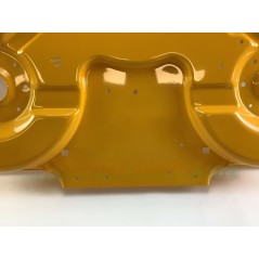 Piatto di taglio nudo frontale ORIGINALE STIGA 3 lame PARK COMBI 110 387561535/0 | Newgardenstore.eu