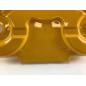 Piatto di taglio nudo frontale ORIGINALE STIGA 3 lame PARK COMBI 110 387561535/0