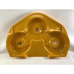 Piatto di taglio nudo frontale ORIGINALE STIGA 3 lame PARK COMBI 110 387561535/0 | Newgardenstore.eu