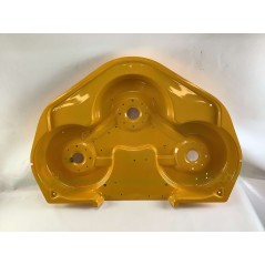 Piatto di taglio nudo frontale ORIGINALE STIGA 3 lame PARK COMBI 110 387561535/0 | Newgardenstore.eu