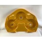 Piatto di taglio nudo frontale ORIGINALE STIGA 3 lame PARK COMBI 110 387561535/0