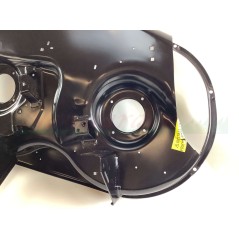 Tracteur à gazon AYP, tondeuse à gazon, plateau de coupe nu 583304901 HUSQVARNA 532194251 | Newgardenstore.eu