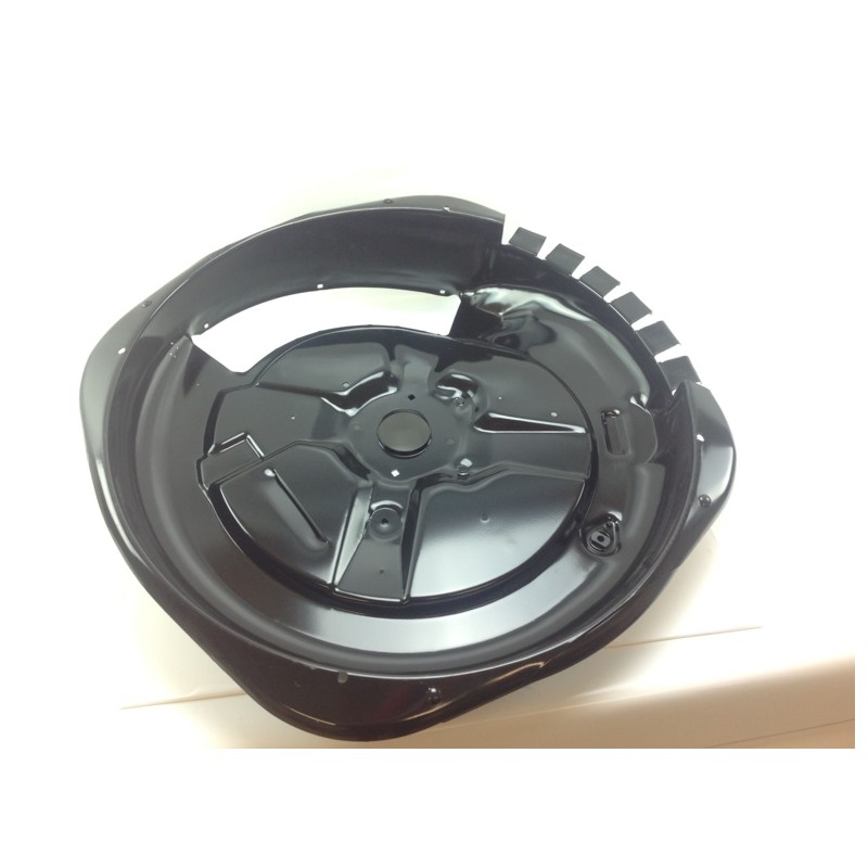 Piatto taglio nudo trattorino rasaerba F72 ORIGINALE CASTELGARDEN STIGA 384564111/0