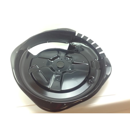 Piatto taglio nudo trattorino rasaerba F72 ORIGINALE CASTELGARDEN STIGA 384564111/0 | Newgardenstore.eu