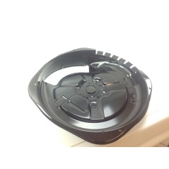 Piatto taglio nudo trattorino rasaerba F72 ORIGINALE CASTELGARDEN STIGA 384564111/0 | Newgardenstore.eu