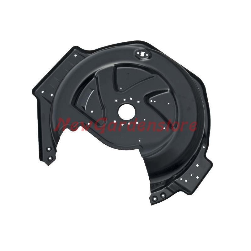 Piatto di taglio nudo ORIGINALE STIGA trattorino tagliaerba SR66e 384564114/1