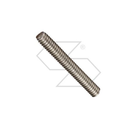 Threaded rod 1.mt UNIVERSAL M10x1.5mm | Newgardenstore.eu